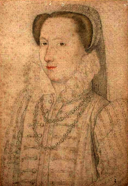 Henriette de Savoie-Villars
